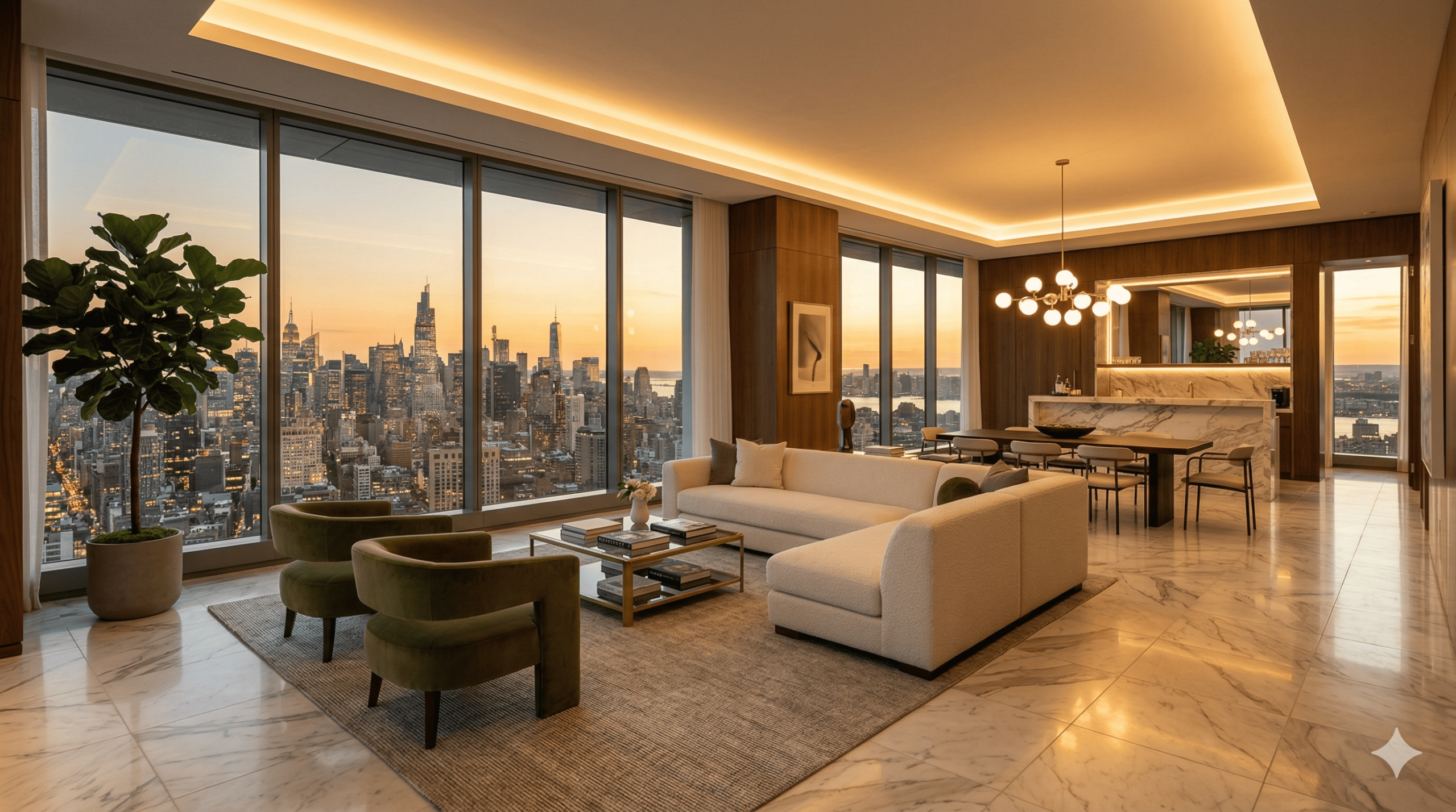 Investir dans l’Immobilier de Prestige en 2026 : Ce que les Acheteurs Regardent Vraiment