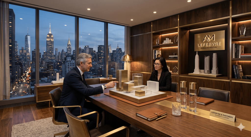 Perspectives du marché immobilier de prestige pour le 3ème trimestre