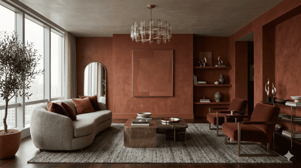 Couleurs & Palettes Chromatiques : les Codes du Luxe Contemporain en 2026